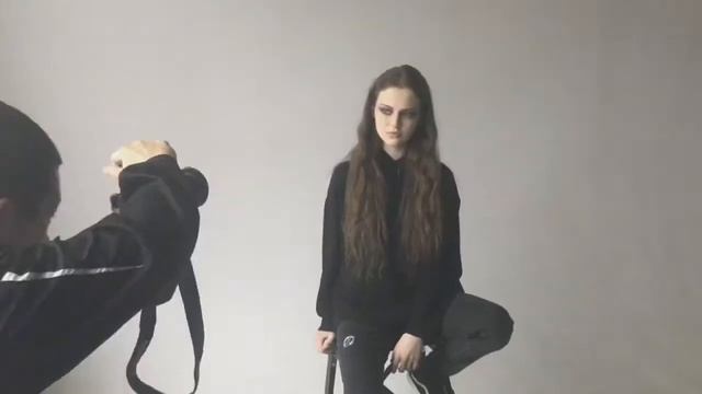 LEXA KIM  INDIGO Model management