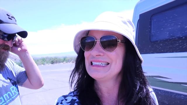 Beyond Expectations | Overlanding Big Bend National Park And Terlingua Texas