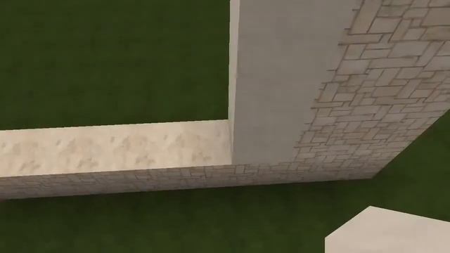 Как построить БОЛЬШОЙ и КРАСИВЫЙ ДОМ в МАЙНКРАФТ #6 [4/5].