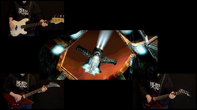 DooM³ Theme Song Remake