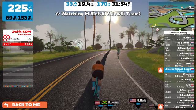 Zwift