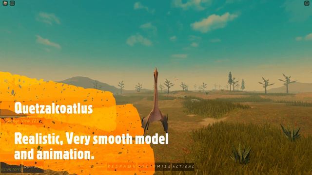 Top 5 Best Models In Dinosaur World Mobile!