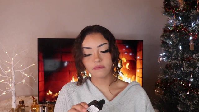 December Fragrance Tray & How Its Going