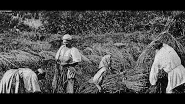 ТРУДОВАЯ ПЕСНЬ