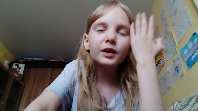 Как научиться петь???