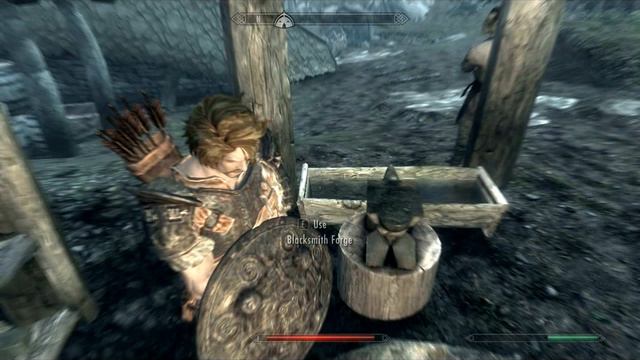 SKYZ EP.5 Orc Stronghold