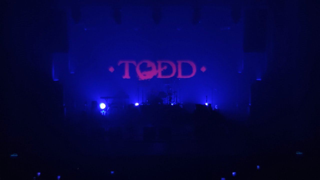 TODD - 