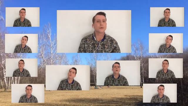 Андрей Холодный - Весеннее попурри