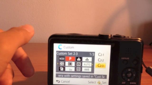 Panasonic Lumix DMC-ZS25 / TZ35 Review Part Two