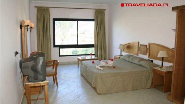 Hotel Karma Uni Sharm - Hadaba