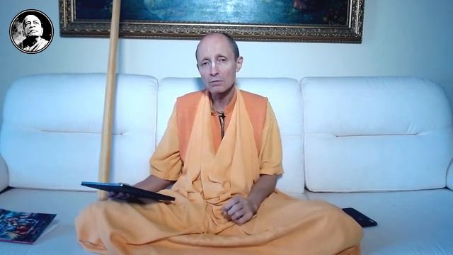 Почему начинающим преданным не рекомендуется читать много кругов джапы?