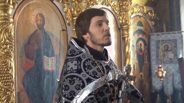 БОГ НЕ СМОТРИТ В ЛИСТОЧЕК С ИСПОВЕДЬЮ! / прот. Виталий Кузьмин