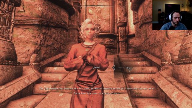 Nolvus 5.12 Mod List [Part 5] The Forgotten City (Part 1)- 4k - 1700+ Mods