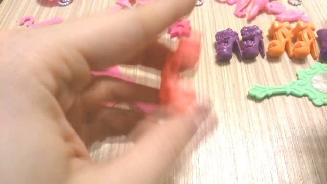 Аксессуары для кукол Алиэкспресс / Accessories For Dolls Aliexpress