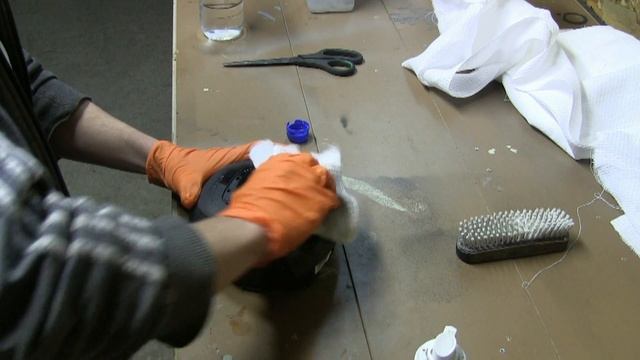 Уборка и гармония дома