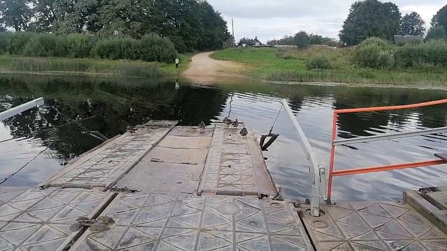 Бесплатный проезд.