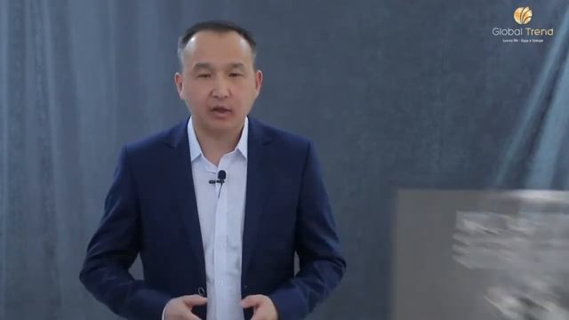 О продукции Глобал Тренд Компани - Асхат Алиев