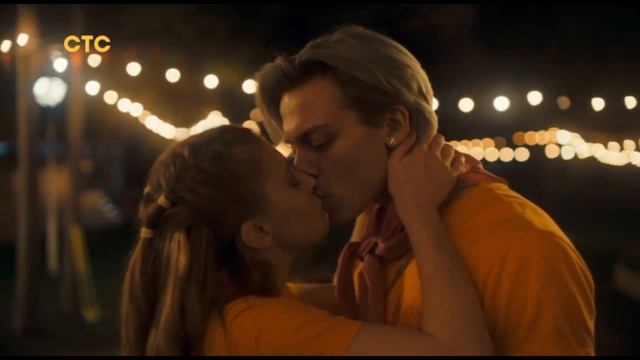 ||как вам от 0 до 10|| Алекс и Алиса||лагерь юность 2023💋||