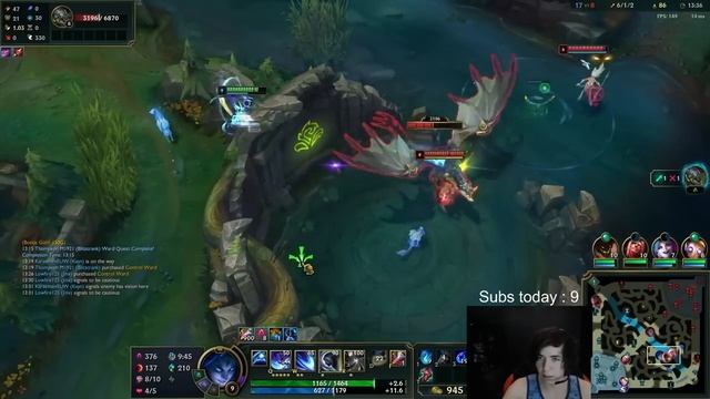 I TURNED GRANDMASTER PLAYERS INTO BOTS THIS GAME Ft. @Noway4u & @ELOSANTA