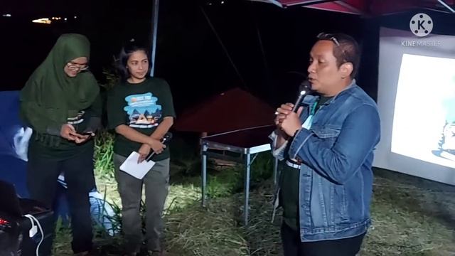 HUT TERRANO CLUB INDONESIA Chapter Jayakarta Ke -7