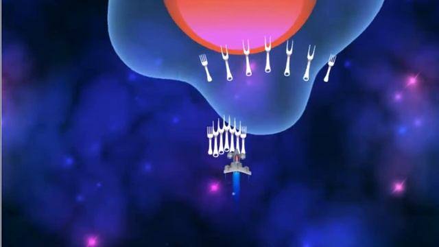 Chicken Invaders 3 Easter Egg Revenge Of Yolk-starTM