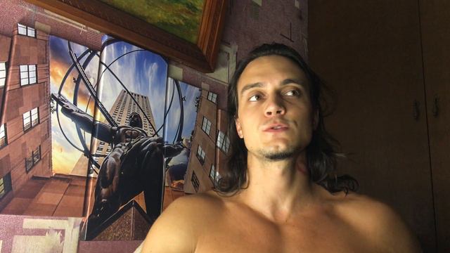 Улыбка природы