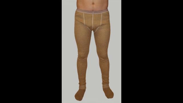 термобелье военное