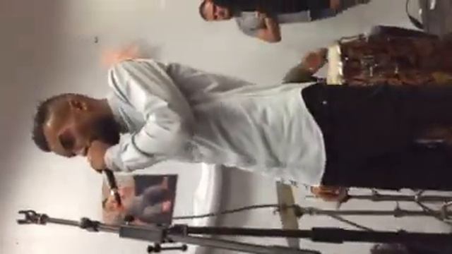 Gitan Carcassonne 2019 ( Teuteu Le Monstre )