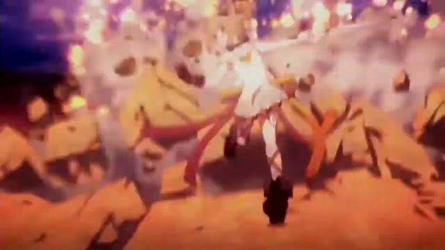 Tales Of Zestiria Opening Creditless HD 60fps Free Copyright.