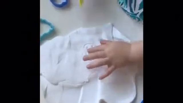 Чудо-глина для творчества Angel Clay