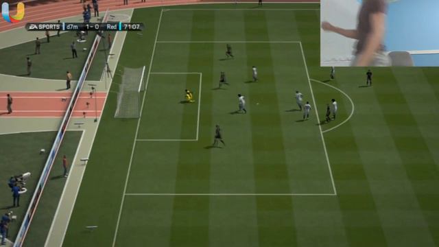 تشكيلتي الجديدة !! | #12 Fifa 14 Ultimate Team