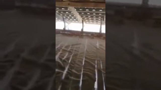 ПЕНОБЕТОН / утепление крыши.шымкент .87057750396