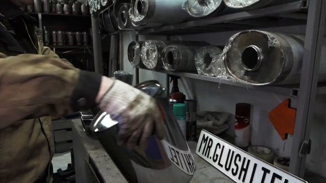 Спешите ремонтироваться!