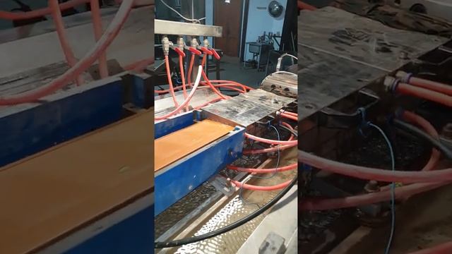 Производство ДПК сайдинг