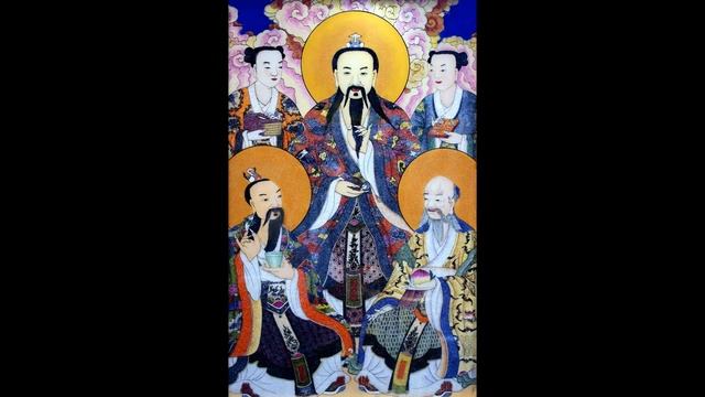 Jade Emperor (Daoist Music)