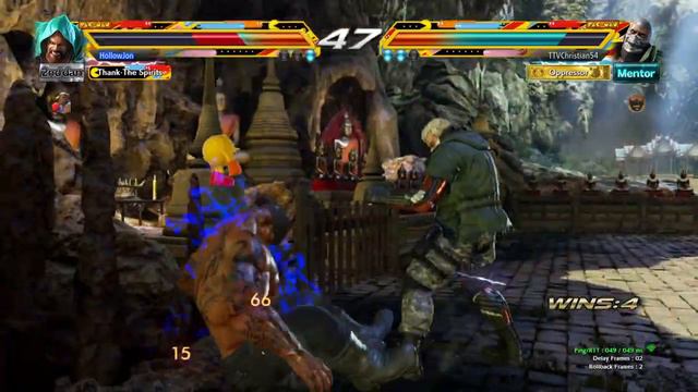 Welcome To Tekken Dlc