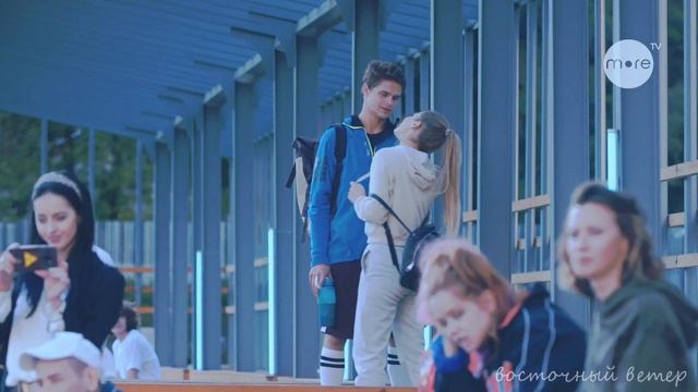 Трудные подростки | Фил & Лена |