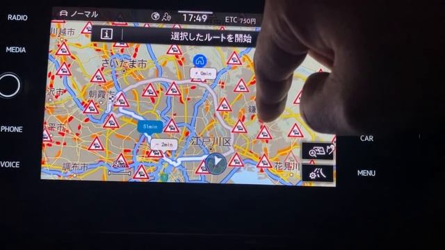 【提案型？ナビの使い方！】2021モデルからのディスカバーメディア&プロを深掘り解説！