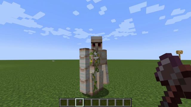 [Это не видео] майнкрафт мем