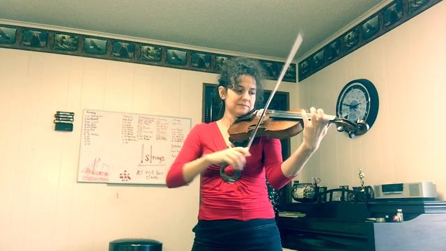 How To Play G-Major Scale