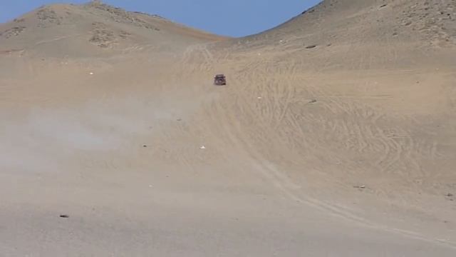 Suzuki Rugby 2.0 Turbo - 2