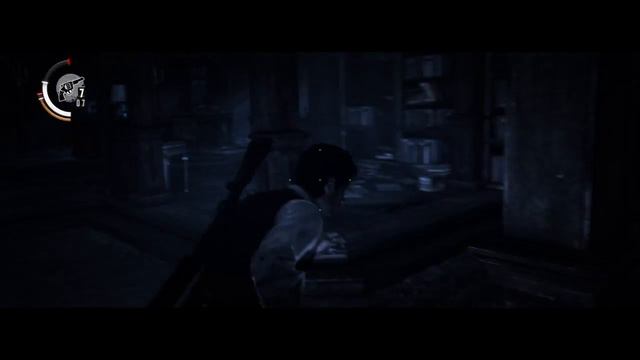 The Evil Within (PS4 Gameplay #41 ~ Now What...?)