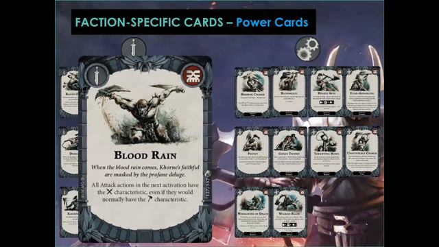 Garrek's Reavers - Review