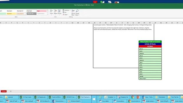Excel Copy Paste Copy format over Center Across