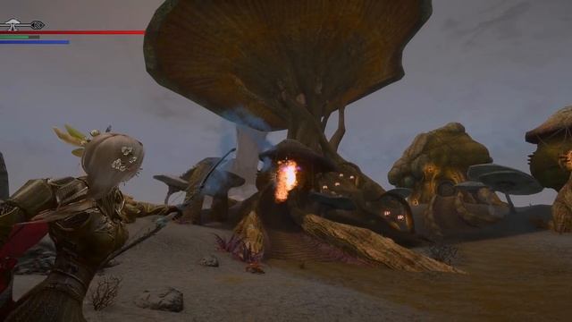 Skyrim Mods: 3PCO - 3rd Person Camera Overhaul - Smooth Camera Follow