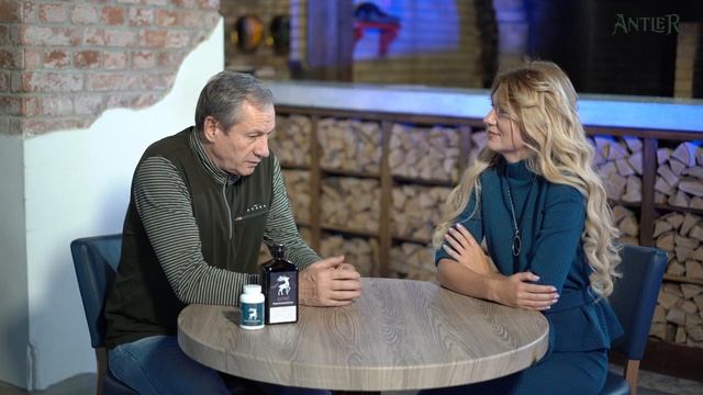 Интервью с доктором Сергеем Валерьевичем Корепановым.mp4