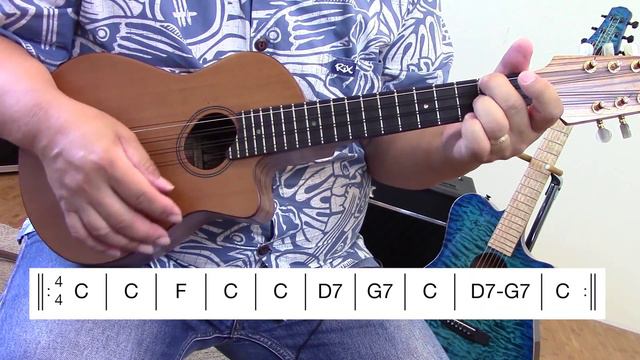 Learn To Play And Sing