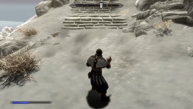 SKYRIM | UPANDO CONJURAÇÃO E DESTRUIÇÃO SUPER RÁPIDO AS DUAS AO MESMO TEMPO !