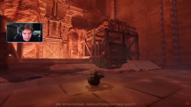 VEJA A GAMEPLAY Desse NOVO RPG Inspirado Em ZELDA, VALHEIM, SKYRIM E Mais Jogos! - Enshrouded