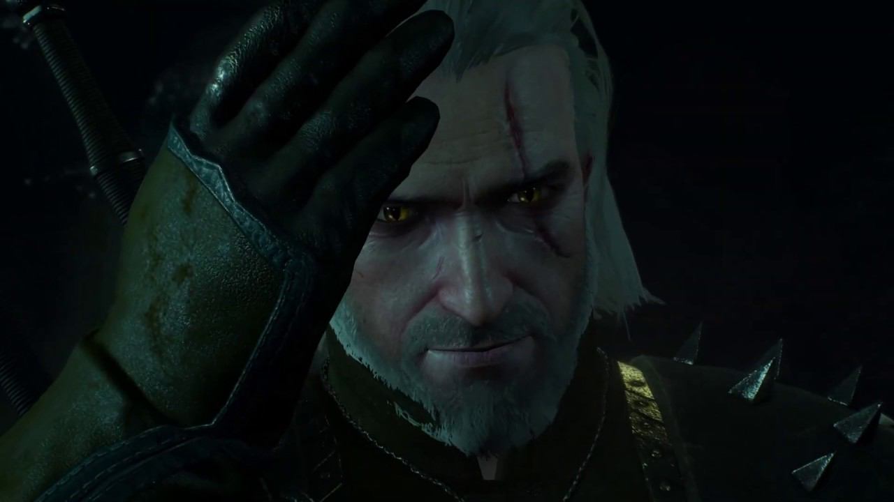 The Witcher 3 - Пещера снов - Скеллиге №131